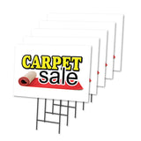 CARPET SALE