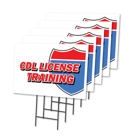 CDL LICENSE TRAINING