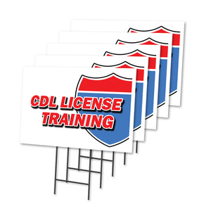 CDL LICENSE TRAINING