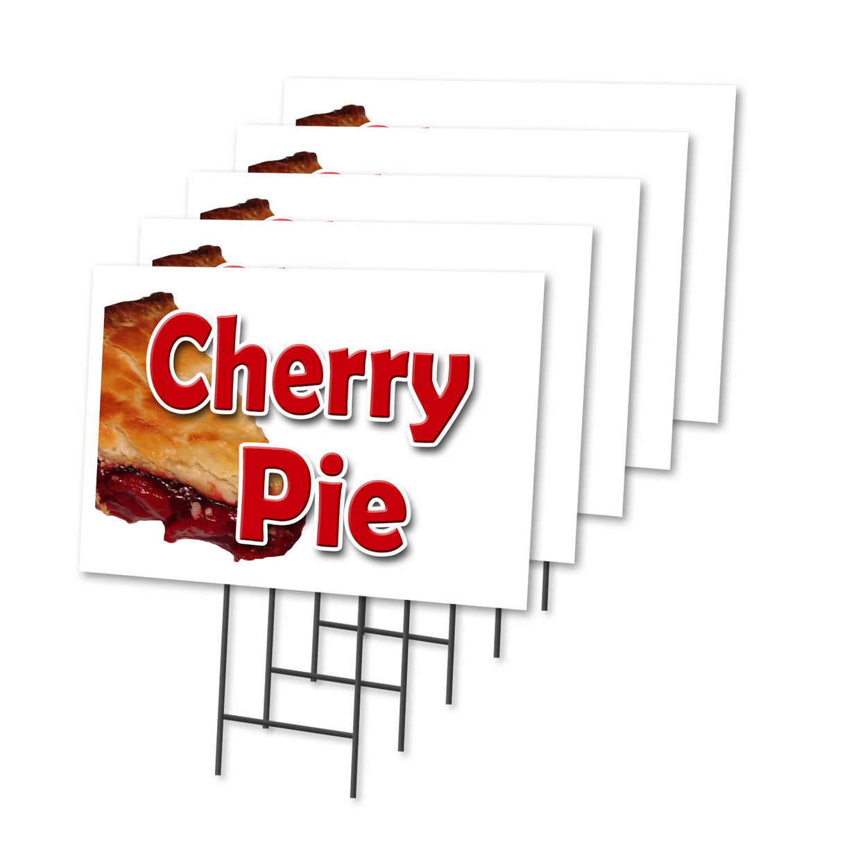 CHERRY PIE