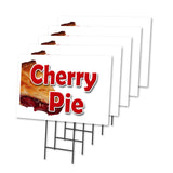CHERRY PIE