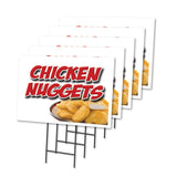 CHICKEN NUGGETS