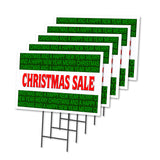 CHRISTMAS SALE