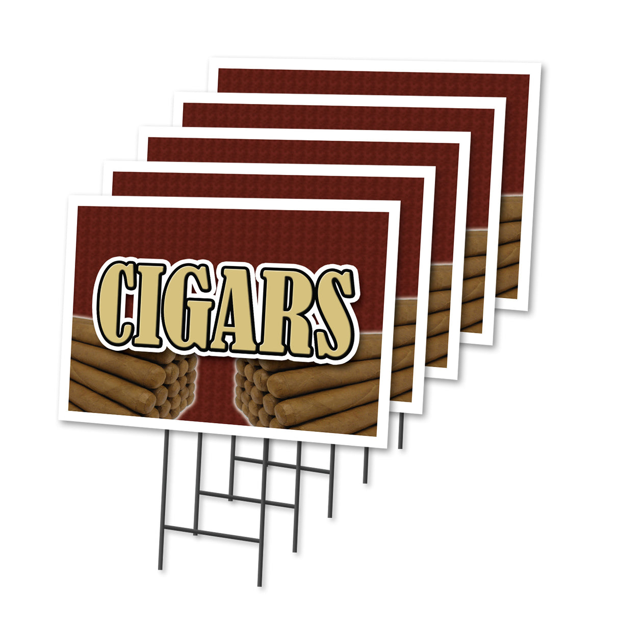 CIGARS