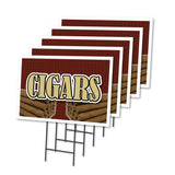 CIGARS