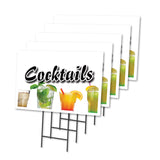 COCKTAILS
