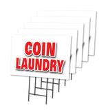 COIN LAUNDRY