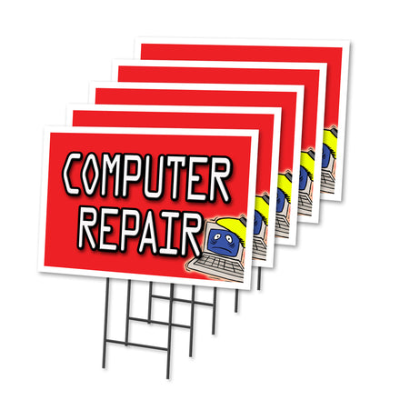COMPUTER REPAIR