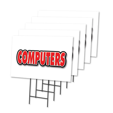 COMPUTERS