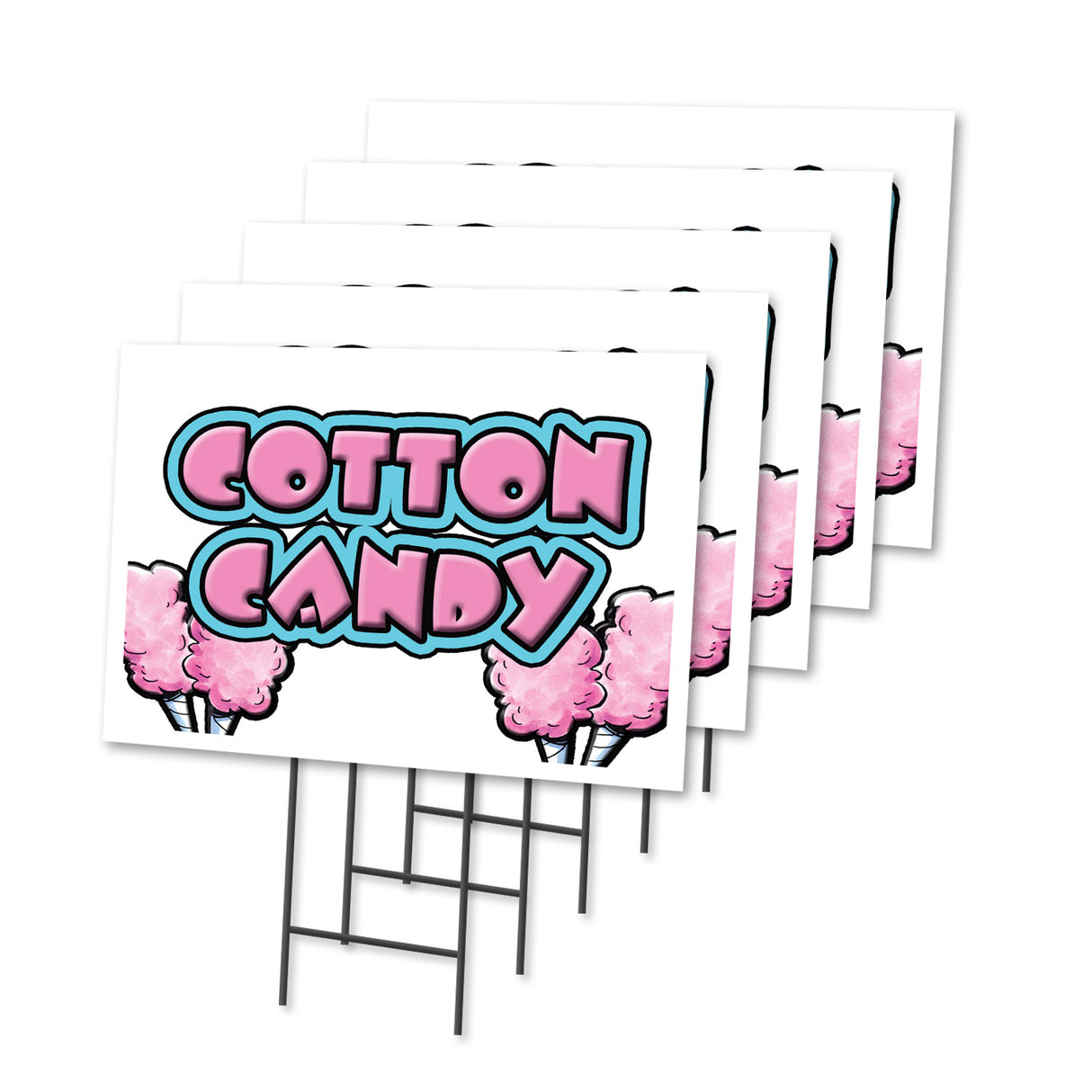 COTTON CANDY