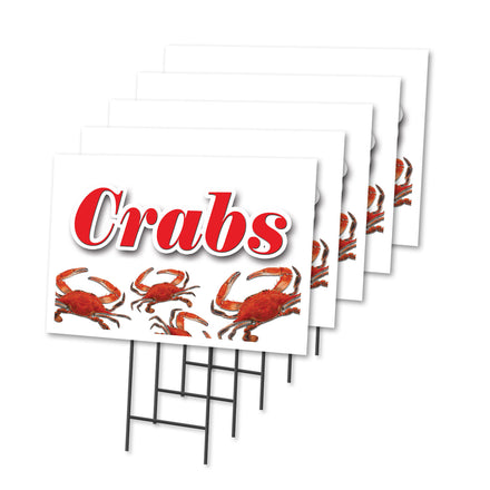 CRABS