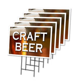 CRAFT BEER