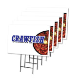 CRAWFISH