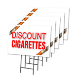 DISCOUNT CIGARETTES