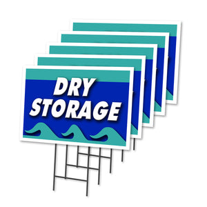 DRY STORAGE