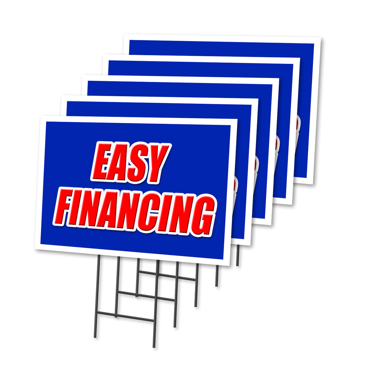 EASY FINANCING
