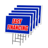 EASY FINANCING