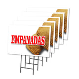 EMPANADAS