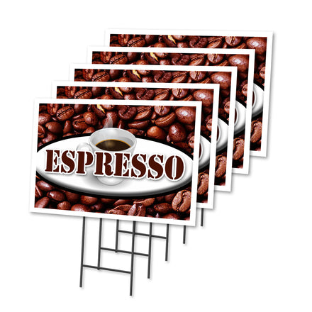 ESPRESSO