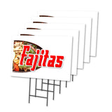 FAJITAS