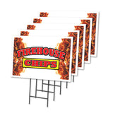 FIREHOUSE CHIPS
