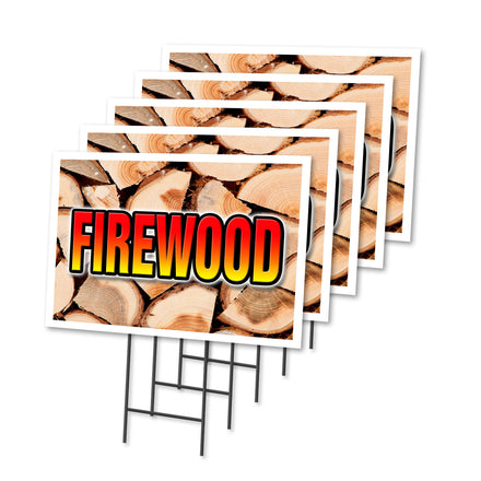 FIREWOOD