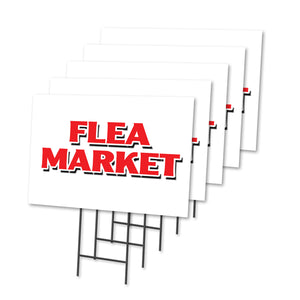 FLEA MARKET