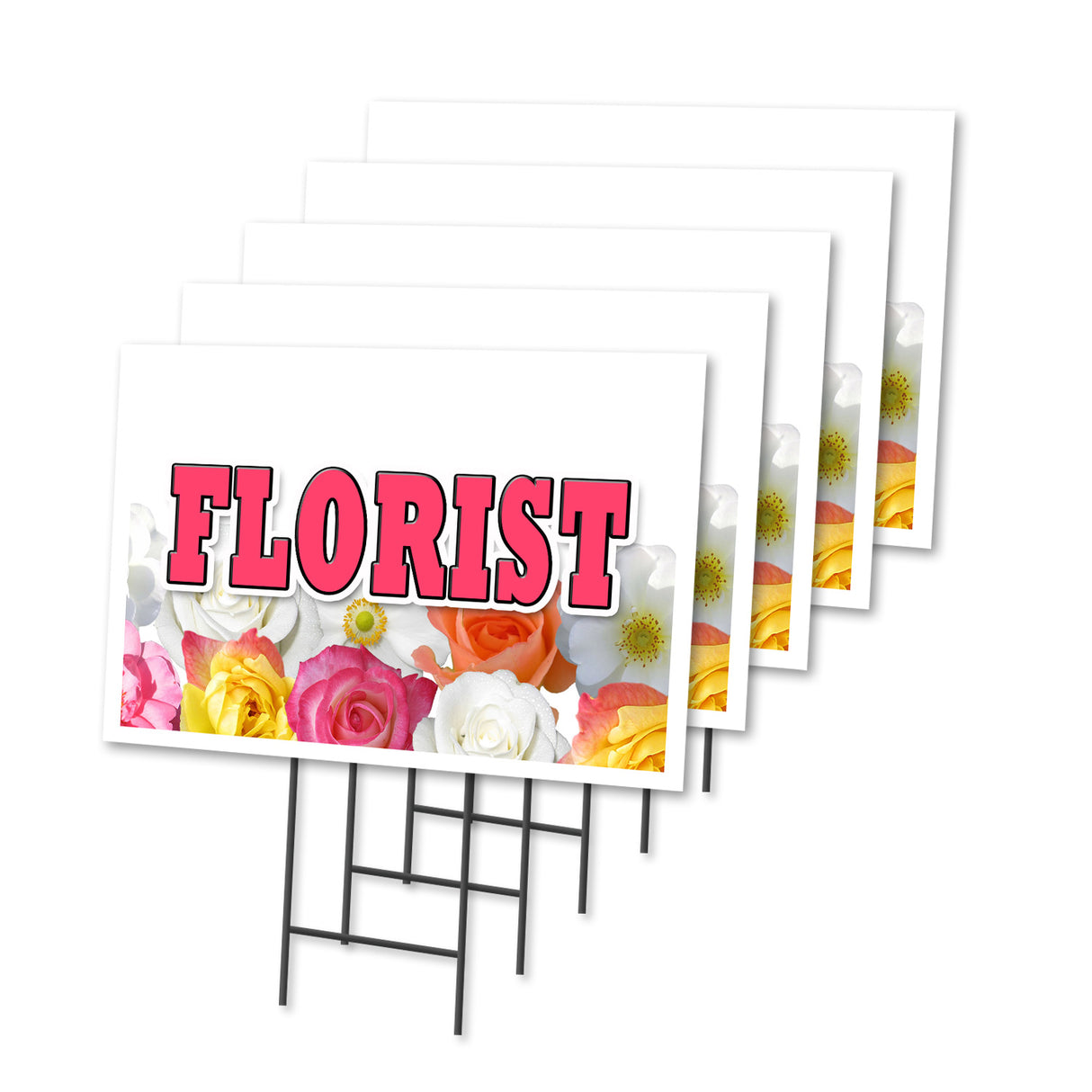 FLORIST