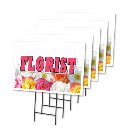 FLORIST