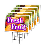 FRESH FRUIT