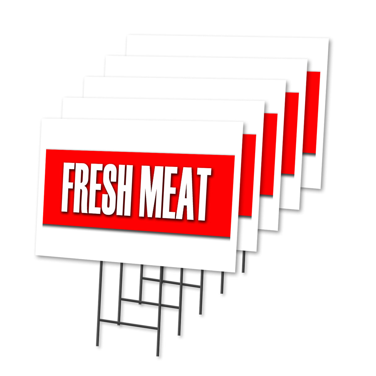 FRESH MEAT