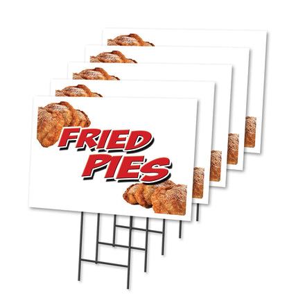 FRIED PIES