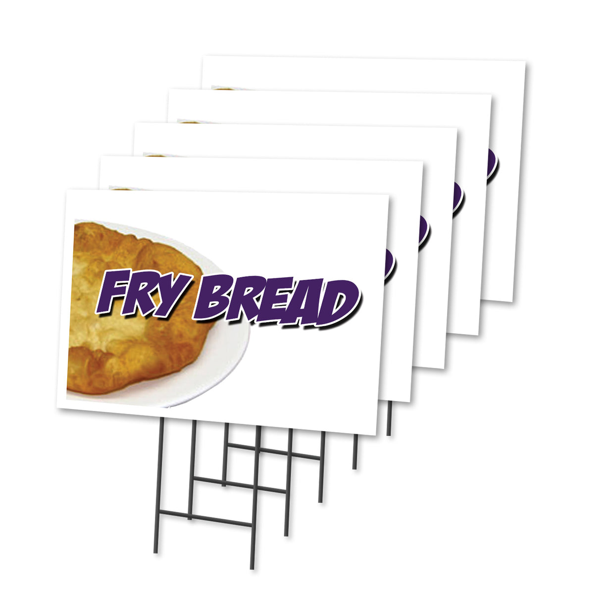 FRYBREAD