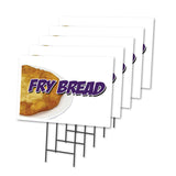 FRYBREAD