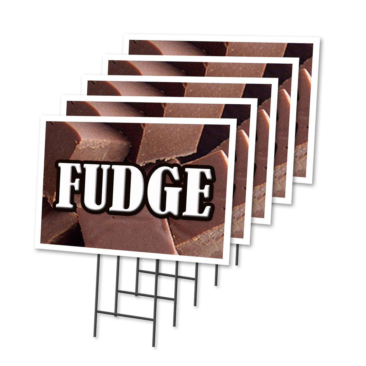 FUDGE