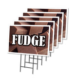 FUDGE