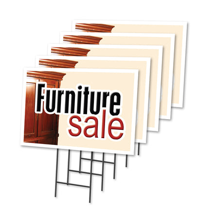 FURNITURE SALE