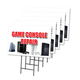 GAME CONSOLE REPAIR