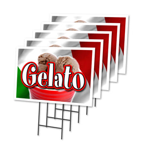 GELATO