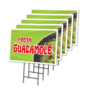 GUACAMOLE