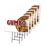GUMBO