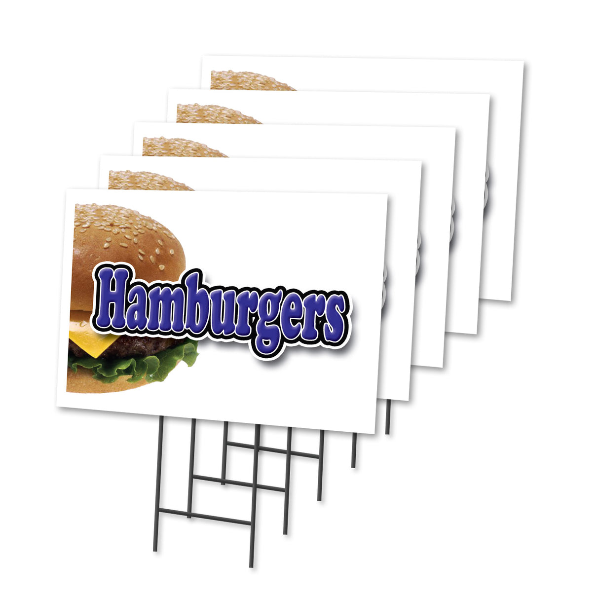 HAMBURGER