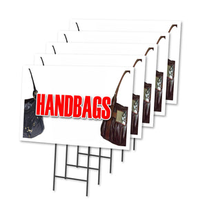 HANDBAGS