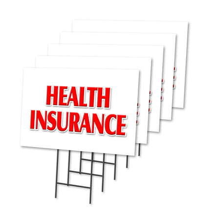 HEALTH INSURANCE