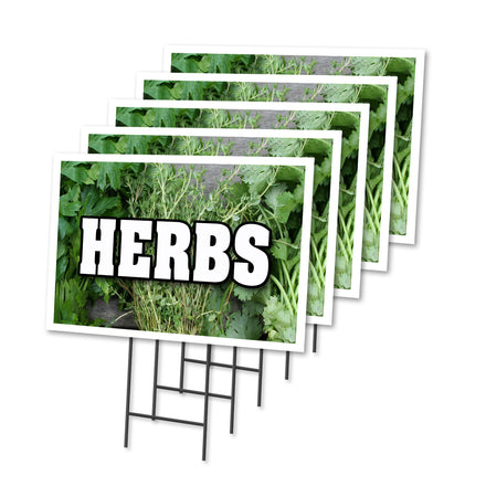 HERBS