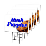 HUSH PUPPIES