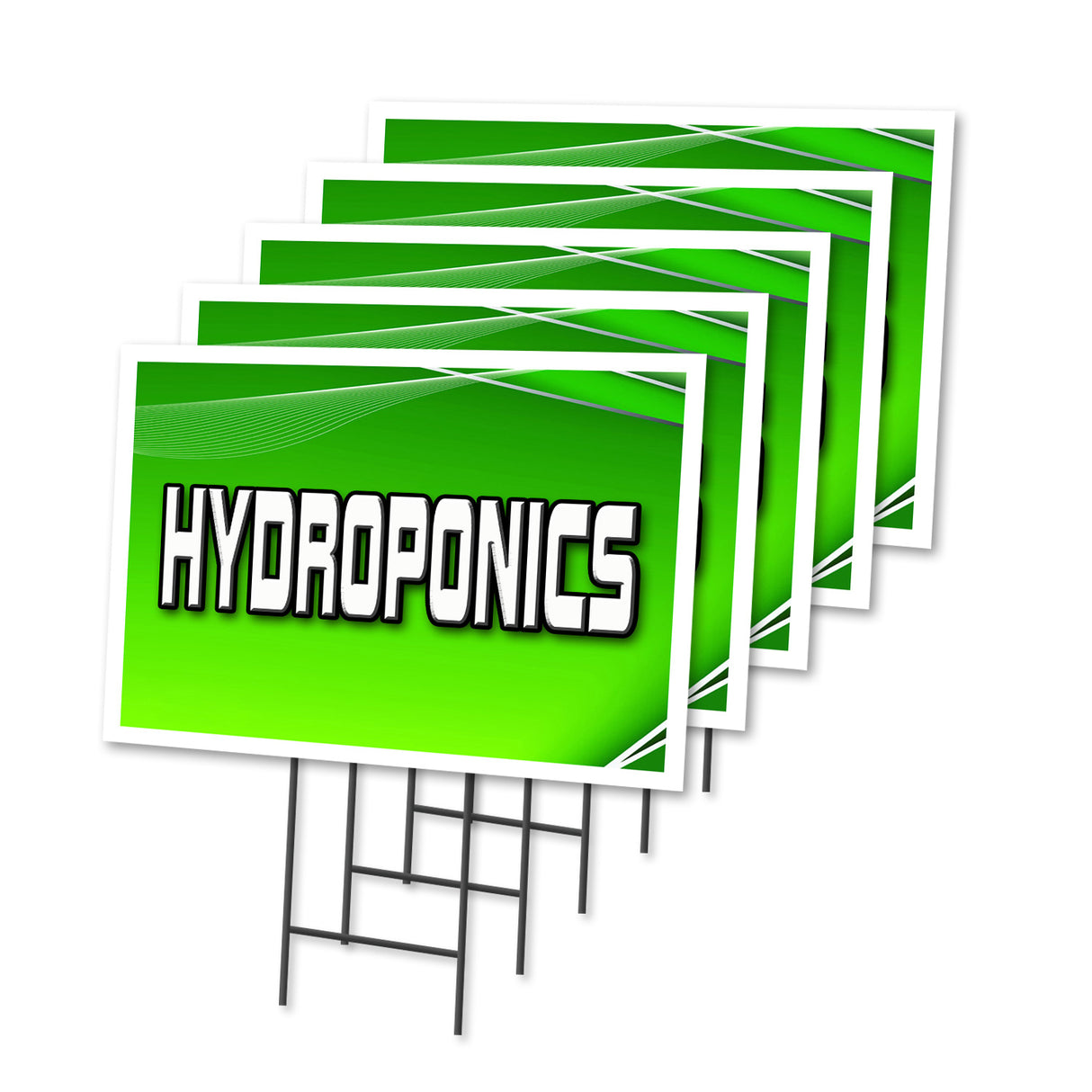 HYDROPONICS