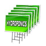 HYDROPONICS