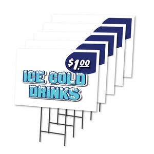 ICE COLD DRINKS 1