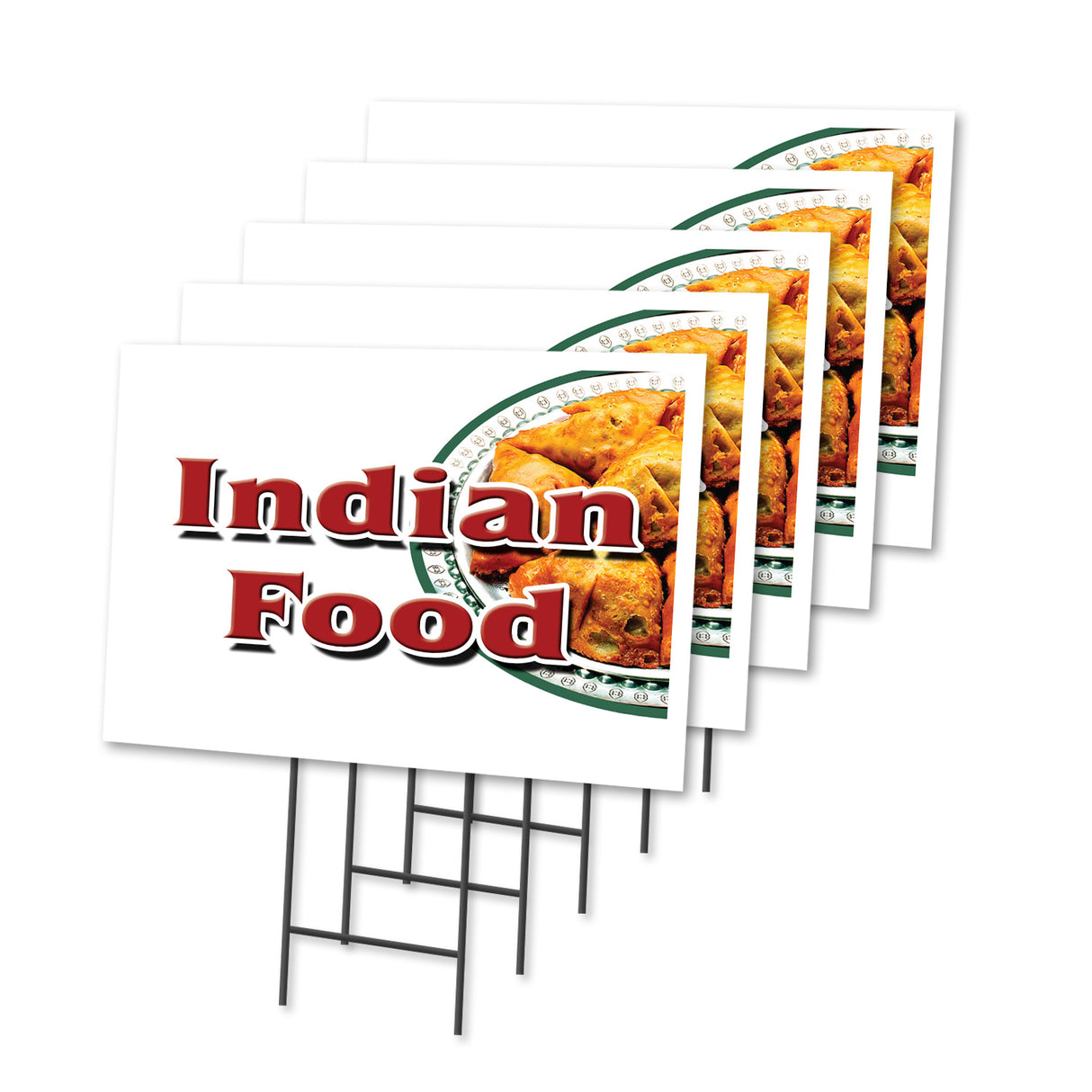 INDIAN FOOD